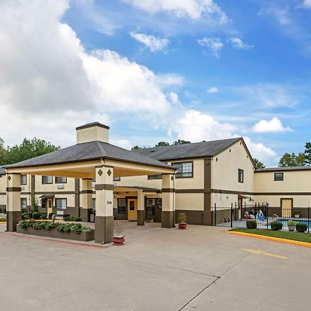 Best Western Pineywoods Inn Атланта Экстерьер фото