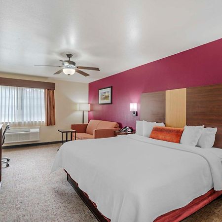 Best Western Pineywoods Inn Атланта Экстерьер фото