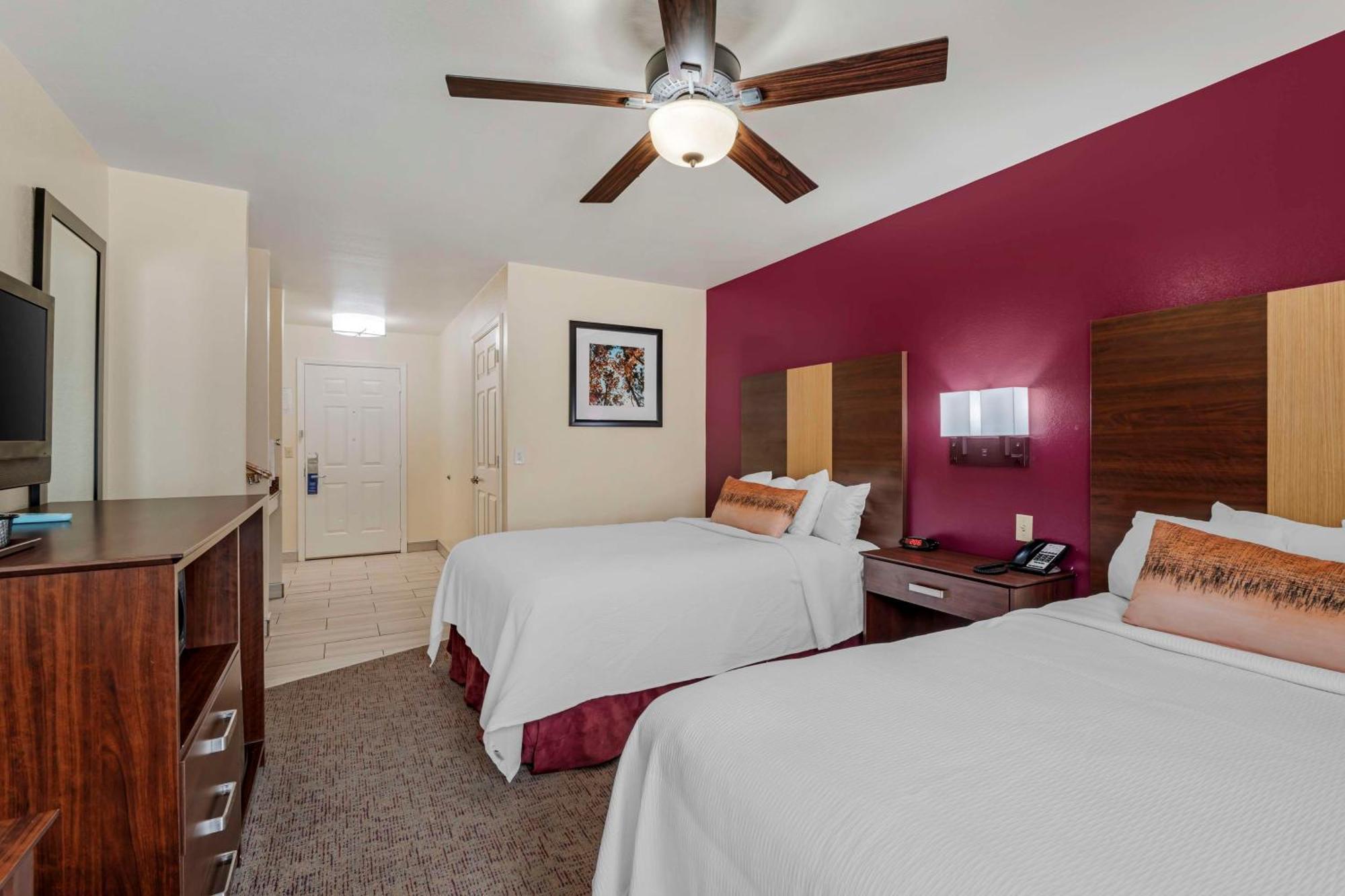 Best Western Pineywoods Inn Атланта Экстерьер фото