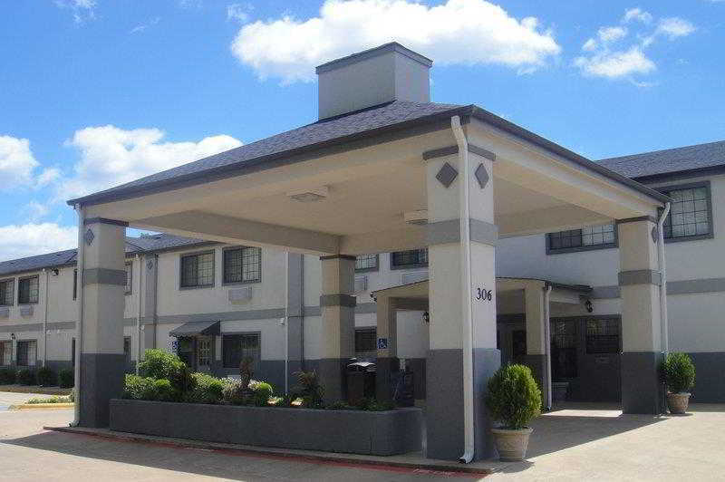 Best Western Pineywoods Inn Атланта Экстерьер фото