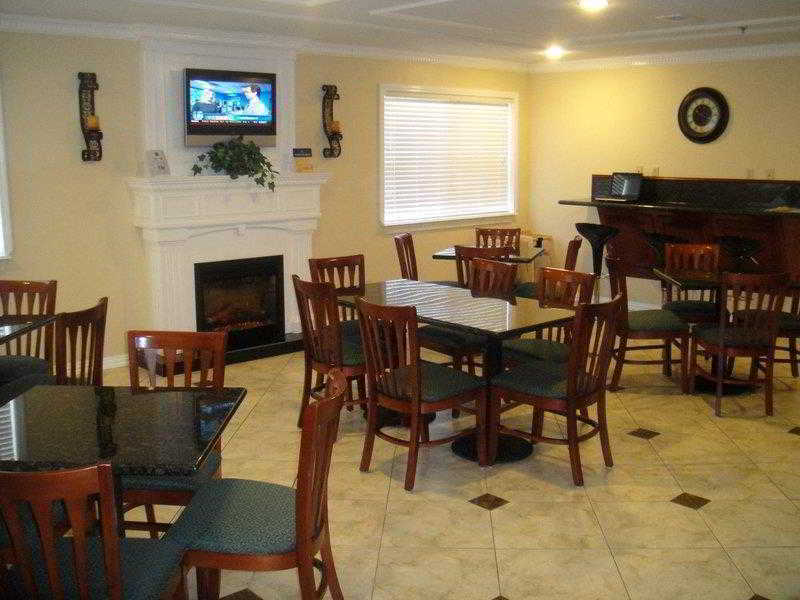 Best Western Pineywoods Inn Атланта Экстерьер фото