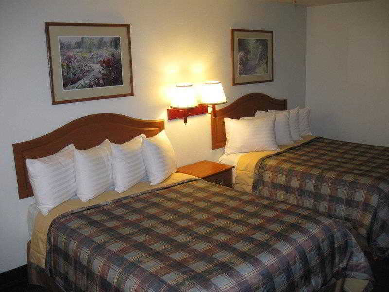Best Western Pineywoods Inn Атланта Экстерьер фото