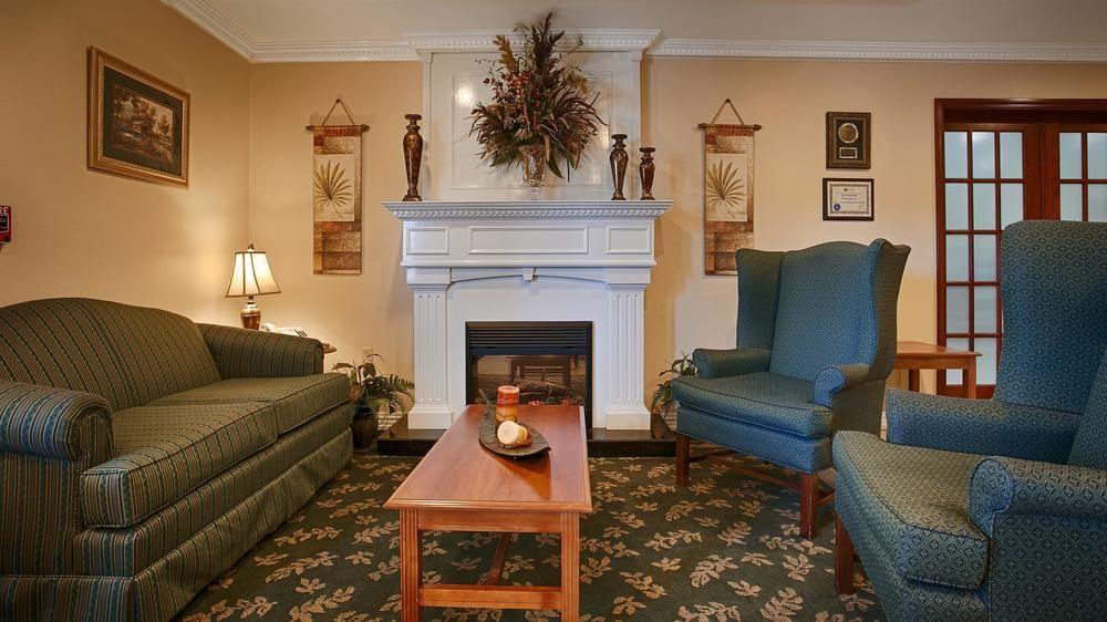 Best Western Pineywoods Inn Атланта Экстерьер фото